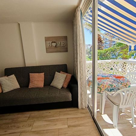 Apartamento Margarita Con Piscina En Playa Honda, Playa Las Americas Arona  Ngoại thất bức ảnh