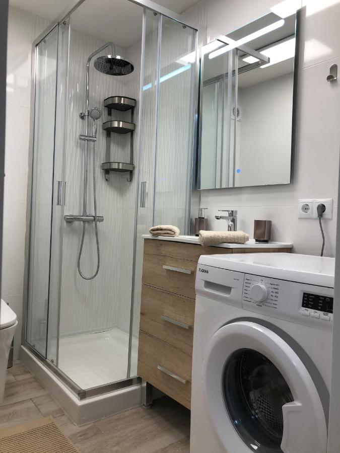 Apartamento Margarita Con Piscina En Playa Honda, Playa Las Americas Arona  Ngoại thất bức ảnh