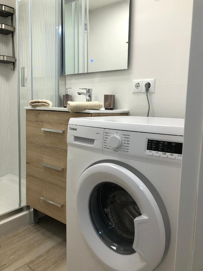 Apartamento Margarita Con Piscina En Playa Honda, Playa Las Americas Arona  Ngoại thất bức ảnh