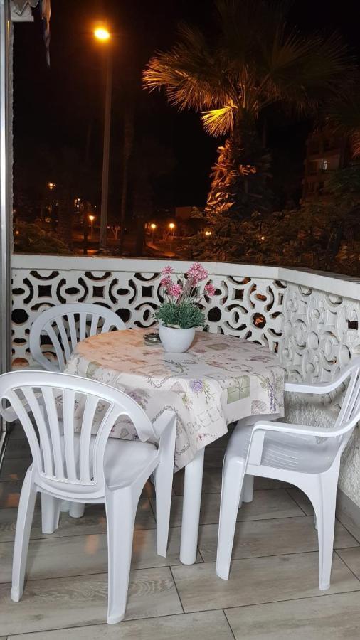 Apartamento Margarita Con Piscina En Playa Honda, Playa Las Americas Arona  Ngoại thất bức ảnh