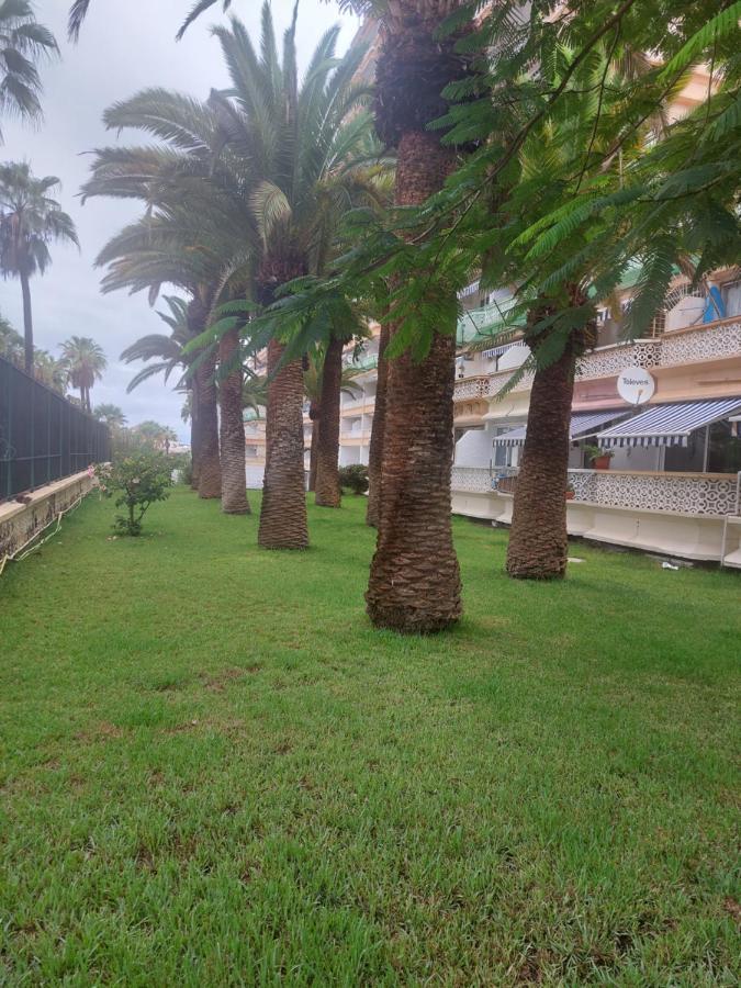 Apartamento Margarita Con Piscina En Playa Honda, Playa Las Americas Arona  Ngoại thất bức ảnh