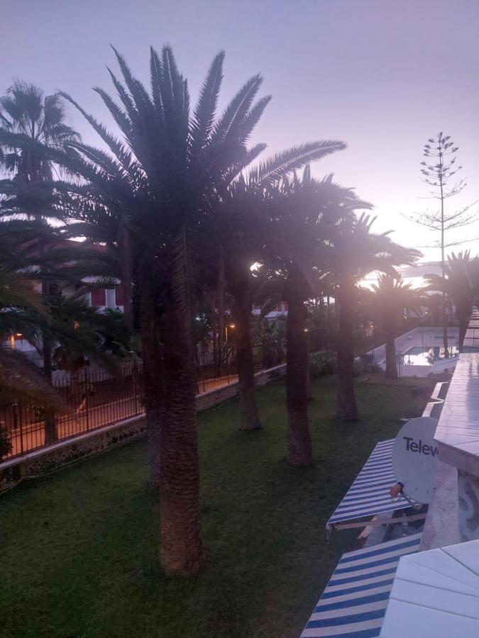 Apartamento Margarita Con Piscina En Playa Honda, Playa Las Americas Arona  Ngoại thất bức ảnh