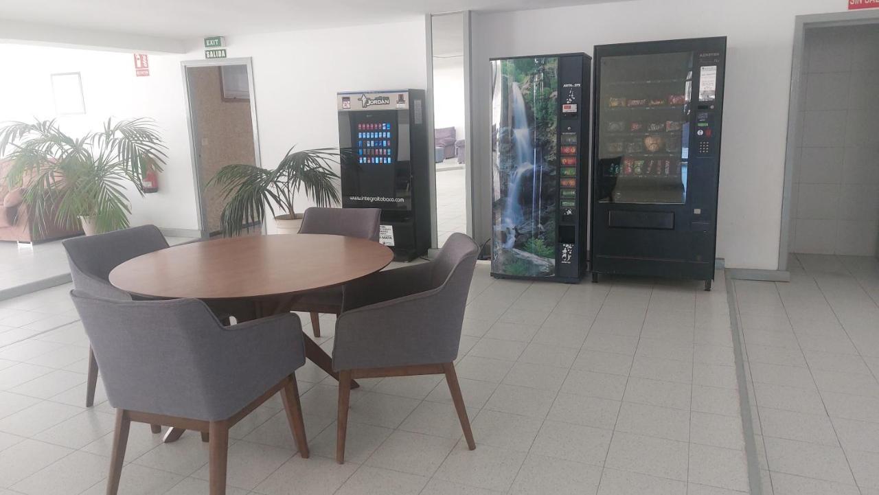 Apartamento Margarita Con Piscina En Playa Honda, Playa Las Americas Arona  Ngoại thất bức ảnh
