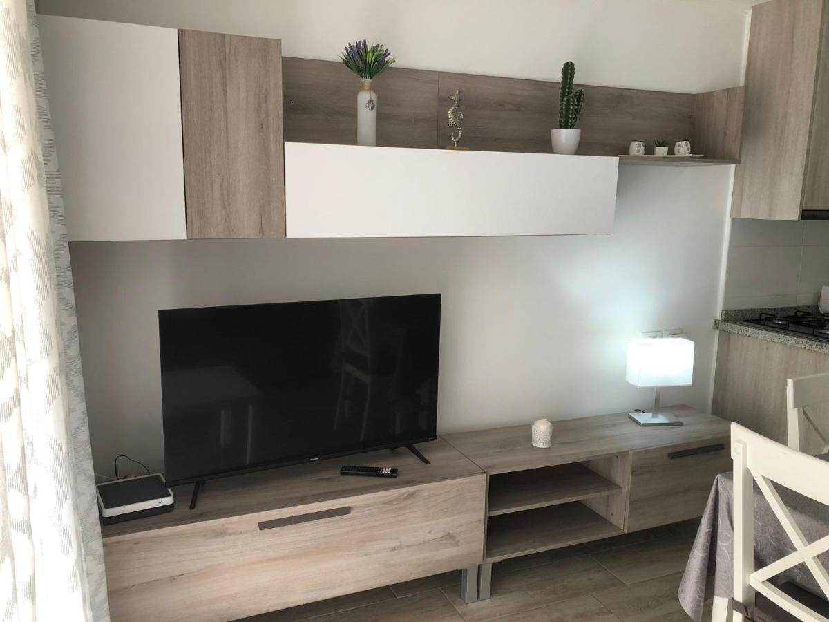 Apartamento Margarita Con Piscina En Playa Honda, Playa Las Americas Arona  Ngoại thất bức ảnh