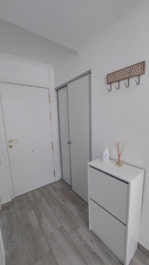 Apartamento Margarita Con Piscina En Playa Honda, Playa Las Americas Arona  Ngoại thất bức ảnh