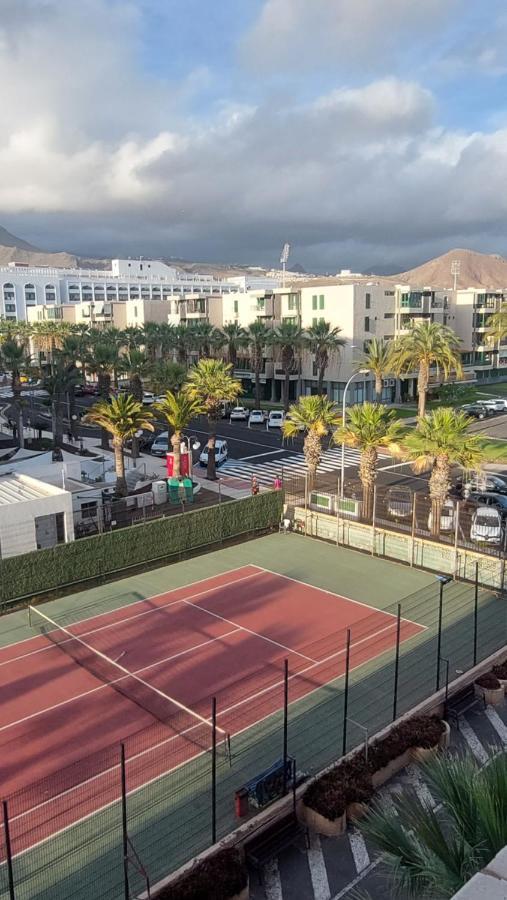 Apartamento Margarita Con Piscina En Playa Honda, Playa Las Americas Arona  Ngoại thất bức ảnh