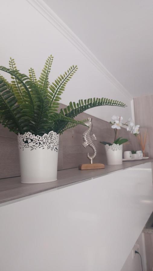 Apartamento Margarita Con Piscina En Playa Honda, Playa Las Americas Arona  Ngoại thất bức ảnh