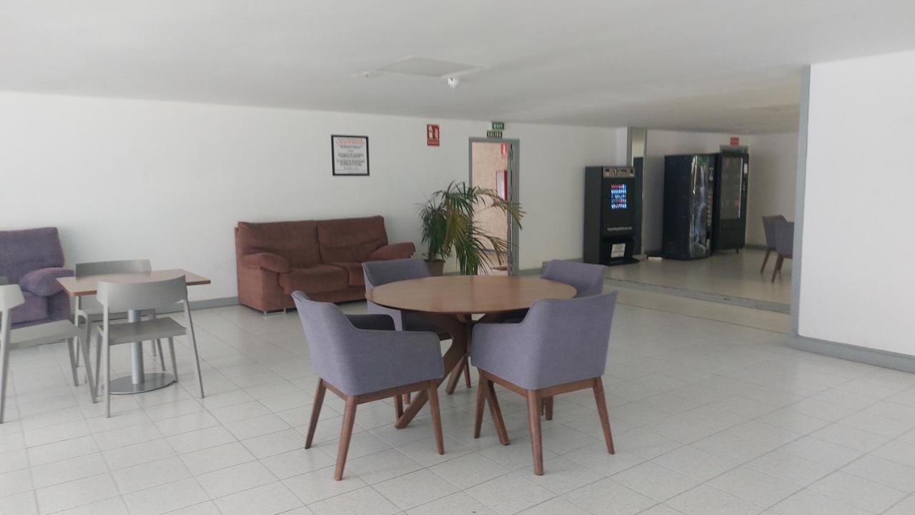 Apartamento Margarita Con Piscina En Playa Honda, Playa Las Americas Arona  Ngoại thất bức ảnh