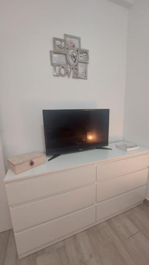 Apartamento Margarita Con Piscina En Playa Honda, Playa Las Americas Arona  Ngoại thất bức ảnh