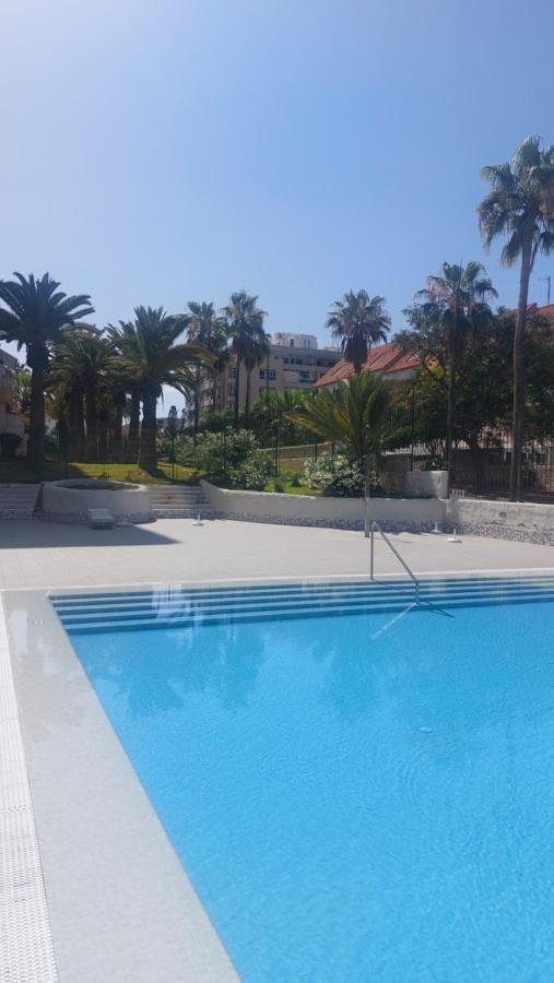 Apartamento Margarita Con Piscina En Playa Honda, Playa Las Americas Arona  Ngoại thất bức ảnh