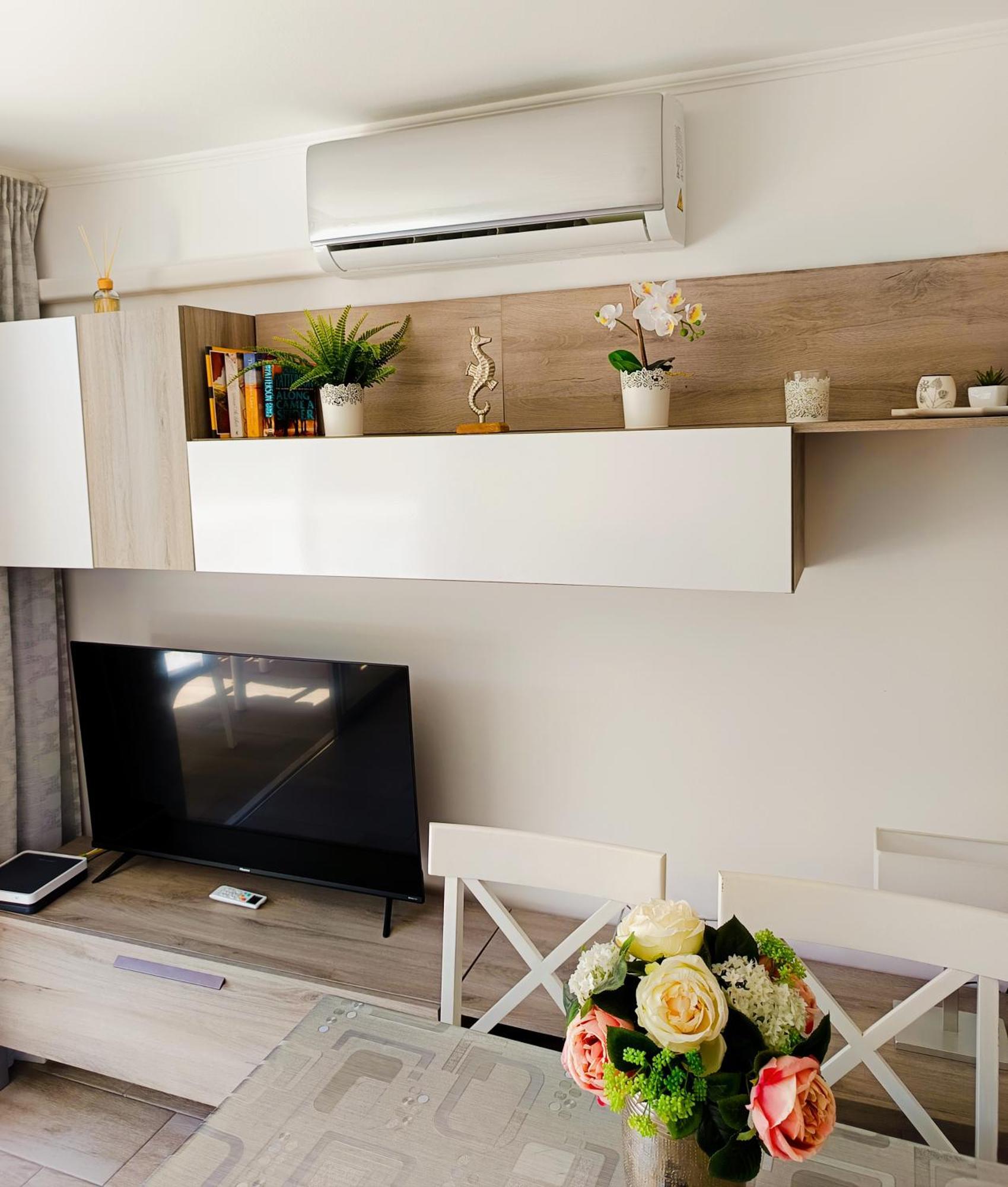 Apartamento Margarita Con Piscina En Playa Honda, Playa Las Americas Arona  Ngoại thất bức ảnh